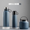 LACOR - 62670 - Thermos per Cibo Caldo Eira, 700