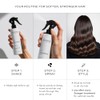 Zenagen Repairacle Leave-In Conditioner | Strengthens & Repairs
