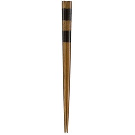 イシダ 箸 ビタースイート 23cm 15215-0