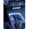 Rough Country Round Backlit Rocker Switch | Blue Back Light