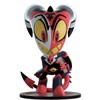 Youtooz Helluva Boss Blitzo 4.3", Blitzo Vinyl Figure, Collectible Blitzo