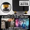 nanomaru 40x10mm Spike Holder 4K Carbon Fiber Audio Speaker Spike
