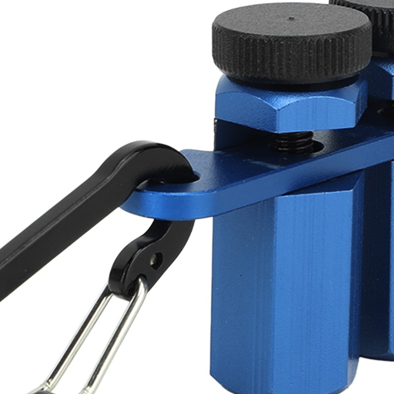 Stair Gauge Knob Metal Stair Stringer Layout Tool Tall Stair