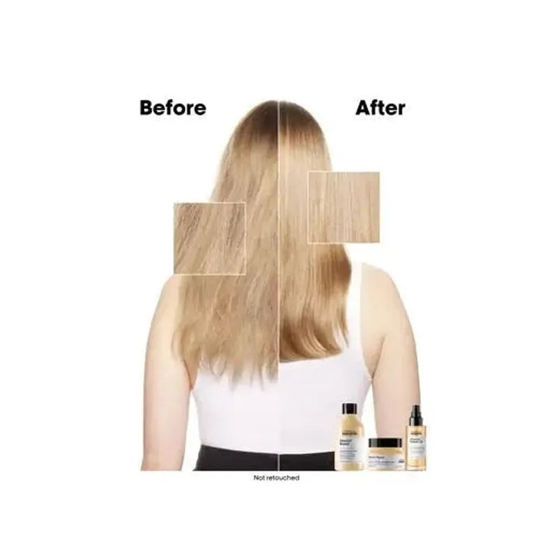 LOreal Professionnel L'Oreal Professionnel Serie Expert Absolut Repair Shampoo Refill