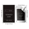 Jabón Hidratante Para Manos Con Hojas De Tomate: Limpia Suav
