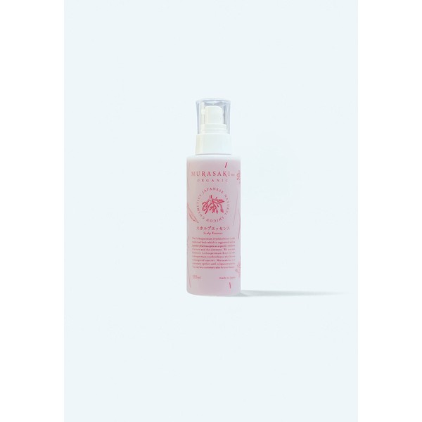 MURASAKI no ORGANIC Scalp Essence Hair Growth 5.1 fl oz