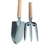 Ashton and Finch Heavy Duty Weed Fork and Trowel Set