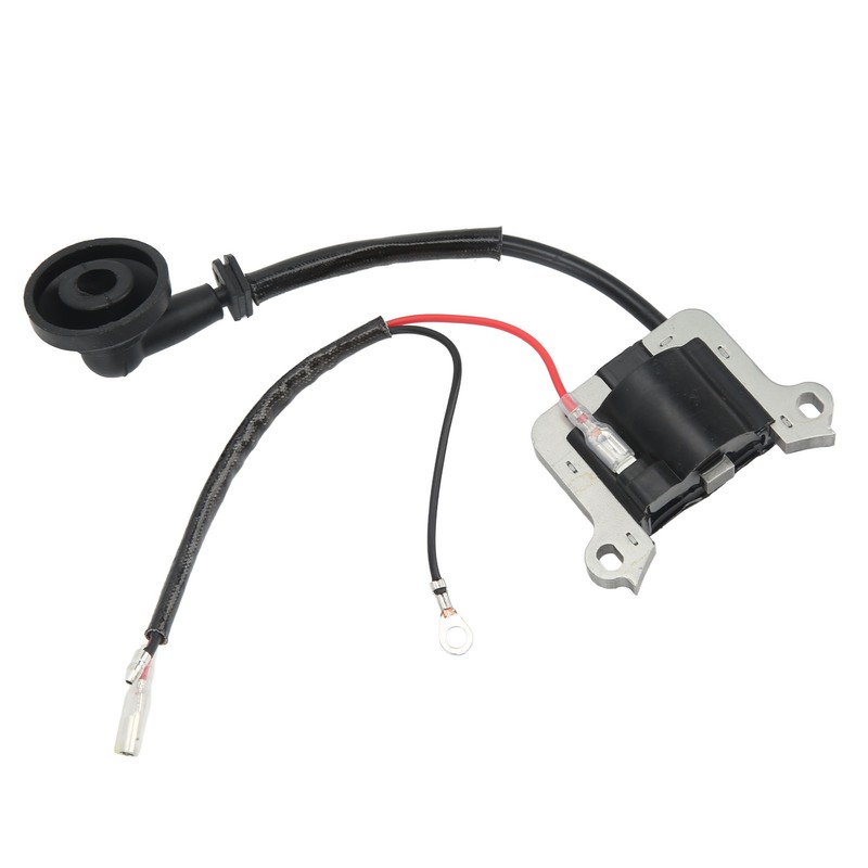 Ignition Coil with Wire Aluminum Alloy for CG430 CG520 BG430