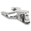 Spherical Pinch Clamp Stainless Steel Spherical Joint Clamp Holder Pinch