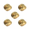 Ruifu M4 x8 15 20mm Titanium Alloy Hex Socket Head