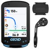 GEOID CC600 Color Screen Bike/Cycling Computer Wireless - Route Navigation