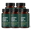 그린 파바빈 자이언트 프로테인 60정 5개 Green Fababin Giant Protein 60 Tablets 5 Packs