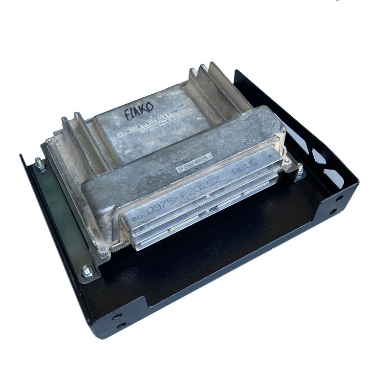 Unbranded LS1 ECM ECU PCM Engine Computer Mount Bracket/ LS1