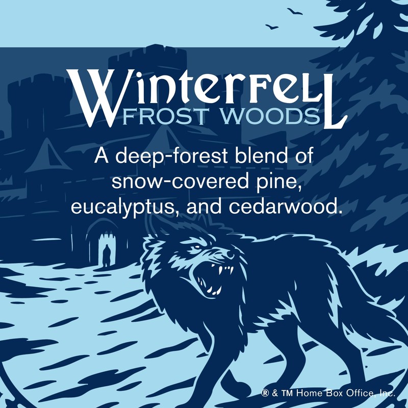 Every Man Jack Game of Thrones Collectors Body Wash -