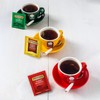Twinings Tea Variety 6-Pack – Earl Grey, English Breakfast, Irish