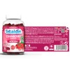 VITALDIN Cranberry Gummies – 500 mg of Cranberry Extract per