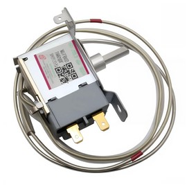 Refrigerator Thermostat fits for Hisense Refrigerator Compatible with WPF34D WPF34E WPF34E 1802007 Temperature Control