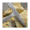 Exogio Geologist's hammer, exploration hammer are used in geological research,