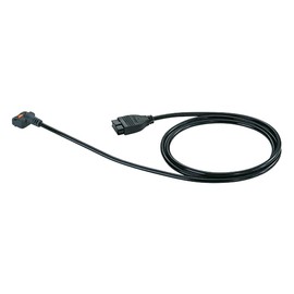 Mitsuyo 05CZA662 Waterproof Connection Cable with Output Switch 3.3 ft (1 m)