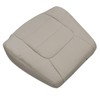 SecosAutoparts Ivory Tan Front Driver side Bottom & Driver side
