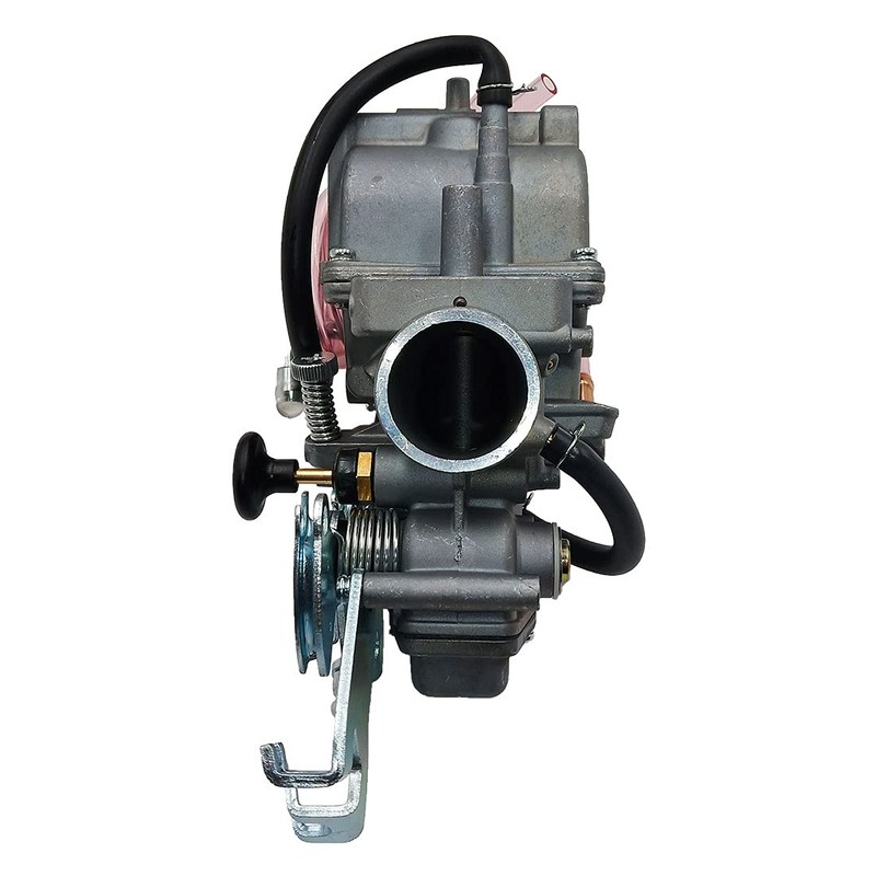 Lanigram TTR230 Carburetor Fit for Yamaha TTR-230 TTR 230 2005-2009
