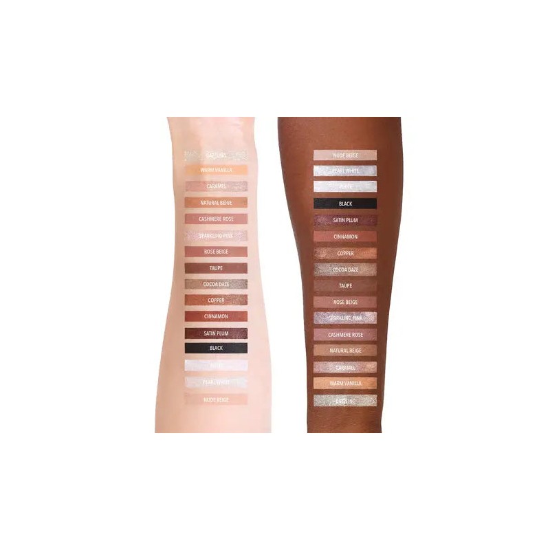 Moira At Glance Stick Shadow 013 Black