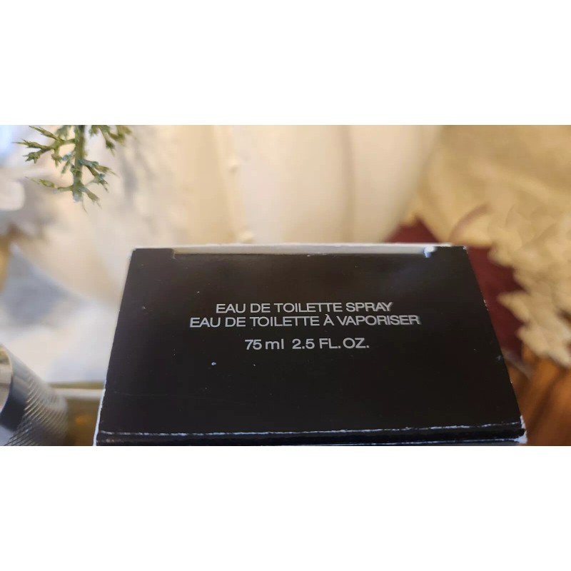 Avon SIGNATURE Eau de Toilette Spray 2.5 fl.oz