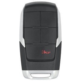 Replacement Smart Key Fob for Ram 2500 2020 FCC GQ4-76T GQ476T Part Number 68575425 68575425AA
