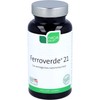 NICApur Ferroverde 21 Capsules, Pack of 60 Capsules