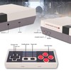 Classic Mini Retro Game Console Built in 600 Video Games,Av