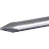 The Hillman Group 42041 Galvanized Roofing Nails, 1-Inch, 100 Count
