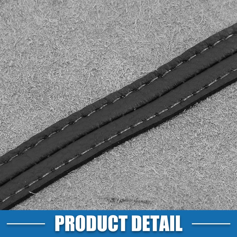 A ABSOPRO Car Front Door Panel Armrest Cover Interior Door
