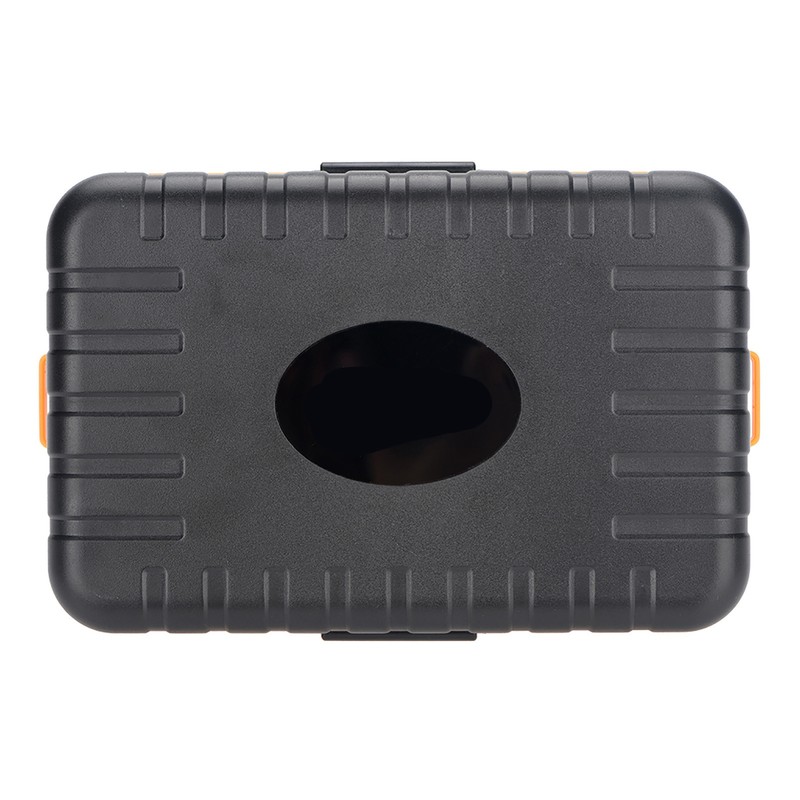 VC60B LCD Digital Insulation Resistance Tester MegOhm Meter Testers Measure