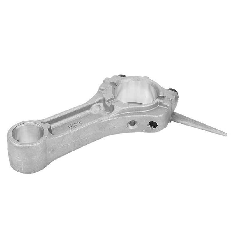 Gasoline Generator Connecting Bars, Metal Connecting Rod Durable Replacement for