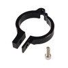 Baceyong Motorcycle Headlight Brackets, Universal Fit for 41mm/ 1.54-2.17 inch