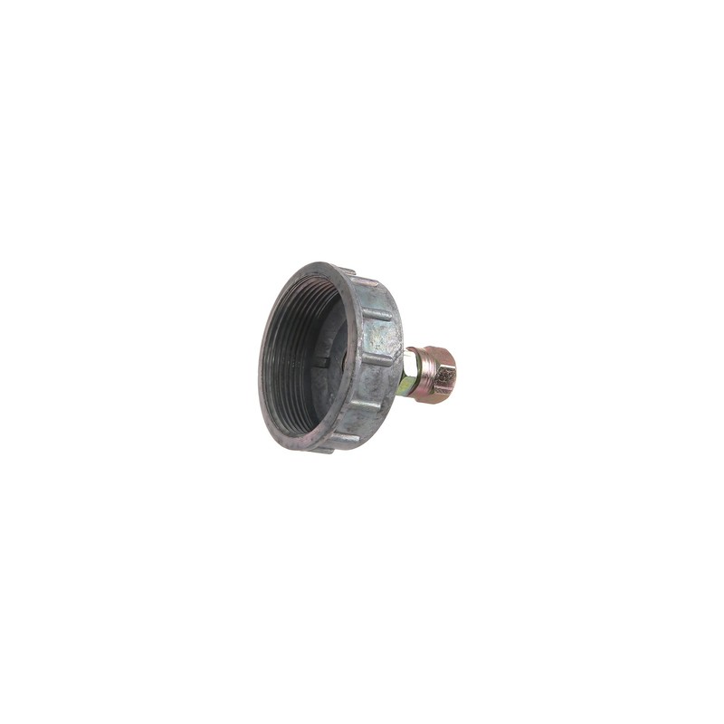 Carburettor Housing Cap BVF 16N1 (Complete with Screw and Nut),
