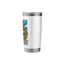 Ash Wednesday Virgin Mary Fasting Sacrifice Prayer Repent Stainless Steel Insulated Tumbler