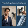 Afeitadora Eléctrica Hombre