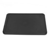 Kitchen Appliance Sliding Tray Rolling Tray Countertop Storage Moving Slider