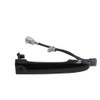 cantondz Exterior Door Handle Front Right Driver Side Compatible with