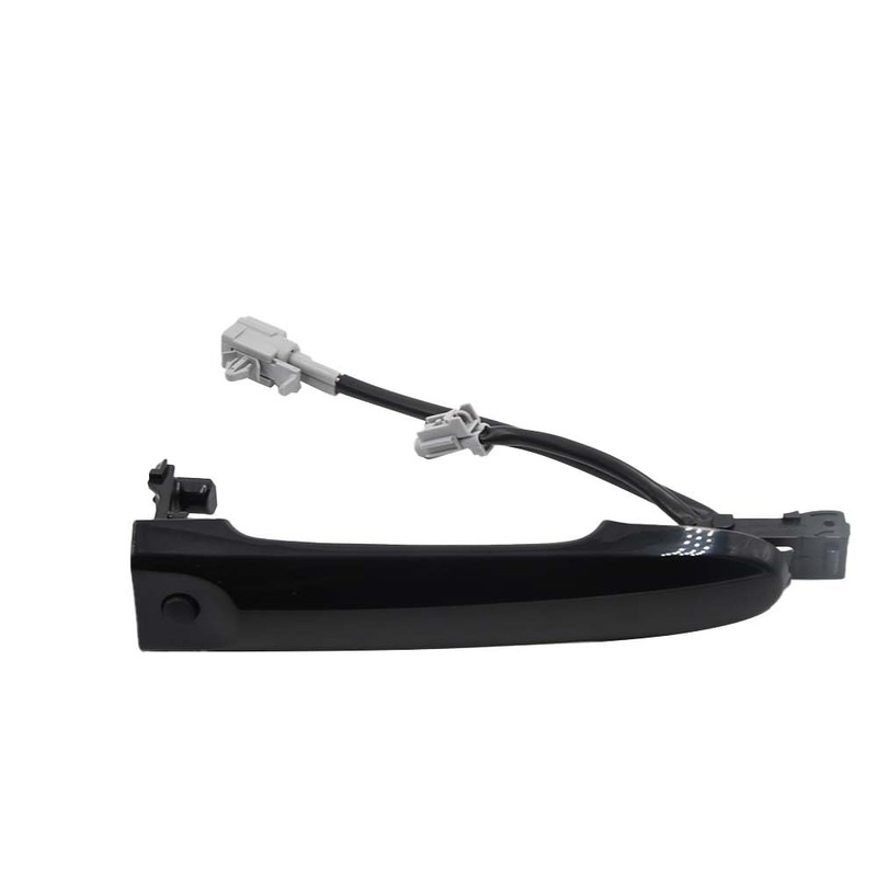 cantondz Exterior Door Handle Front Right Driver Side Compatible with