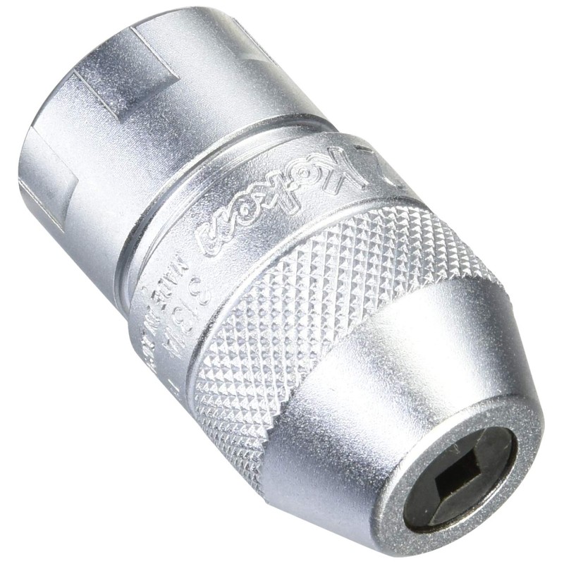 山下工業研究所 コーケン アジャスタブルタップホルダー M5~M12 3131A-2