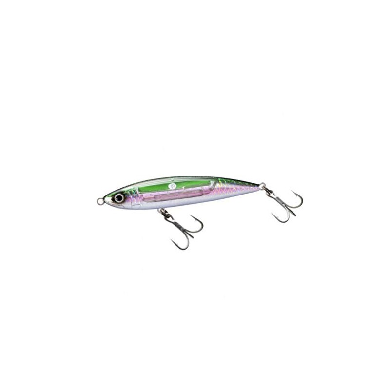 Shimano XU-S15S F Rainbow 008 Salt Plug Ocea Sardine Ball