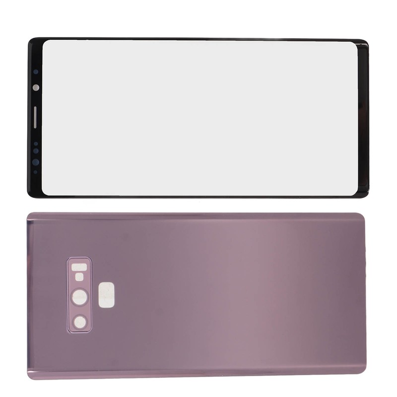 Phone Glass Screen and Rear Door Phone Screen and Rear