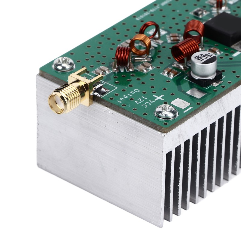 Power Amplifier Module PCBA FM Amplificador Board for TMA 12V