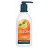Jason Jason Natural Cosmetics Citrus Body Wash 887ml/30floz