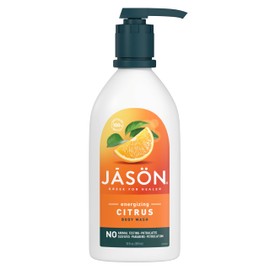 Jason Jason Natural Cosmetics Citrus Body Wash 887ml/30floz