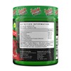 PWO Psycho Pharma Edge of Insanity Most Intense Pre-Workout Powder
