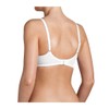 Triumph Women's Amourette 300 P X, Padded bra, WHITE