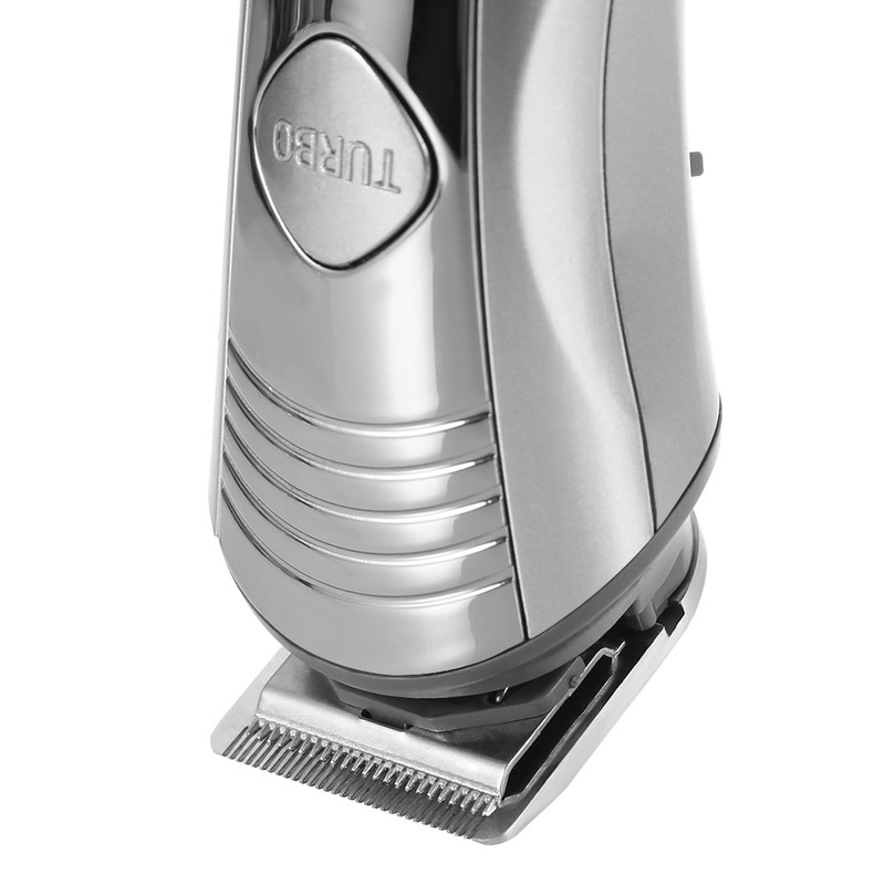 KEMEI Electric Shaver Set Nose Ear Hair Trimmer Electric Men